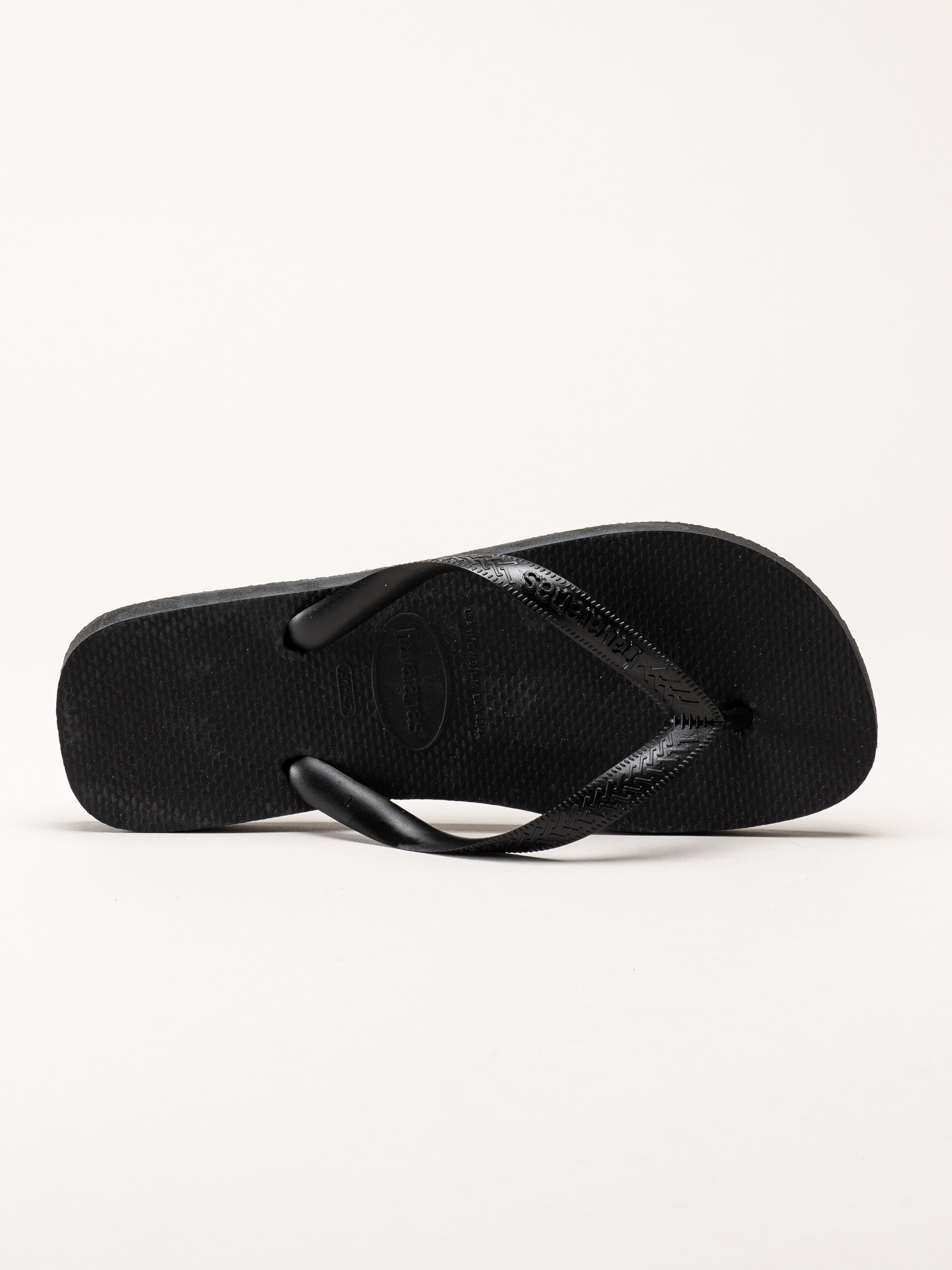 Havaianas - Top - Svarta flip-flops