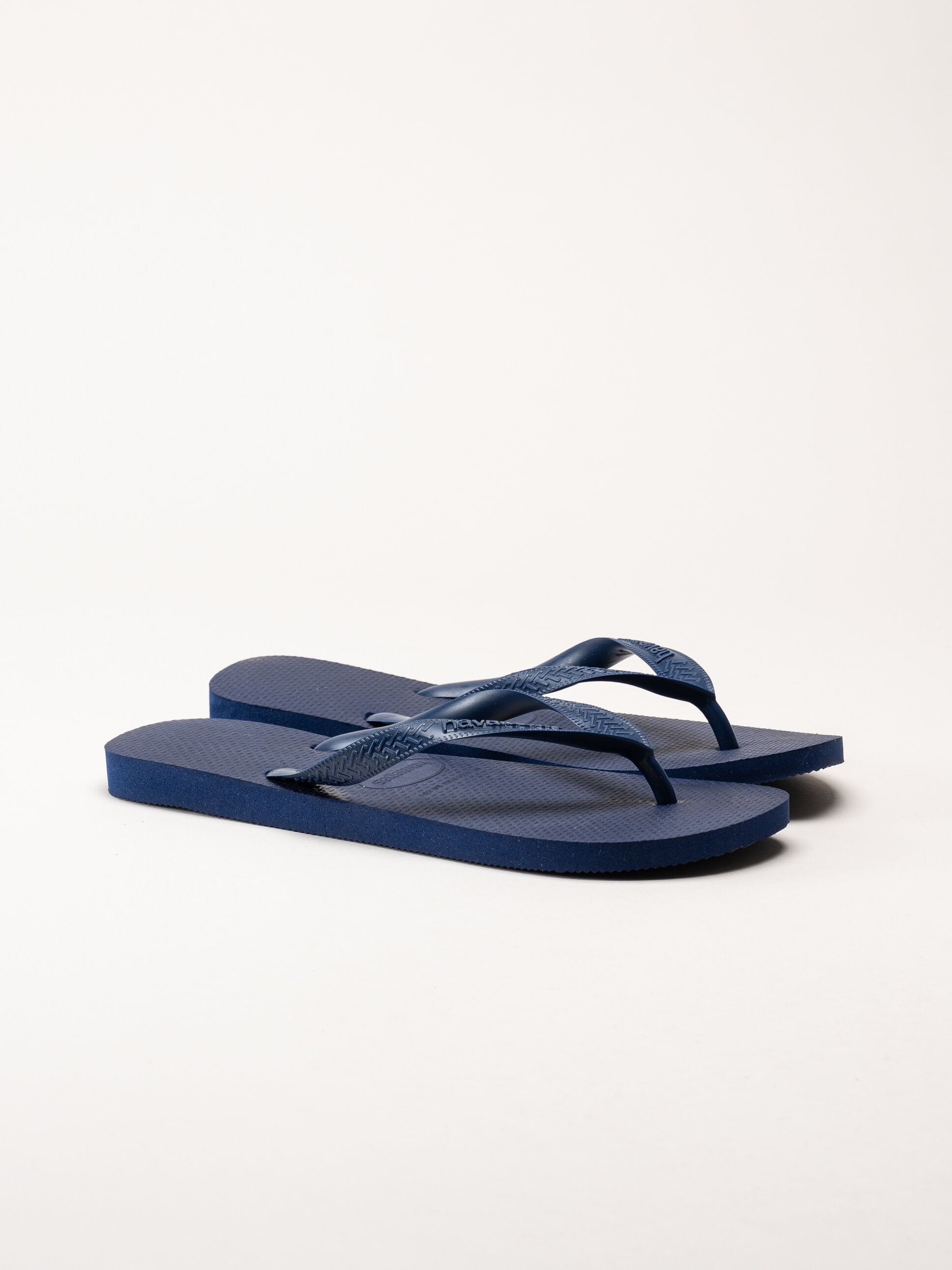 Havaianas - Top - Marinblå flip-flops