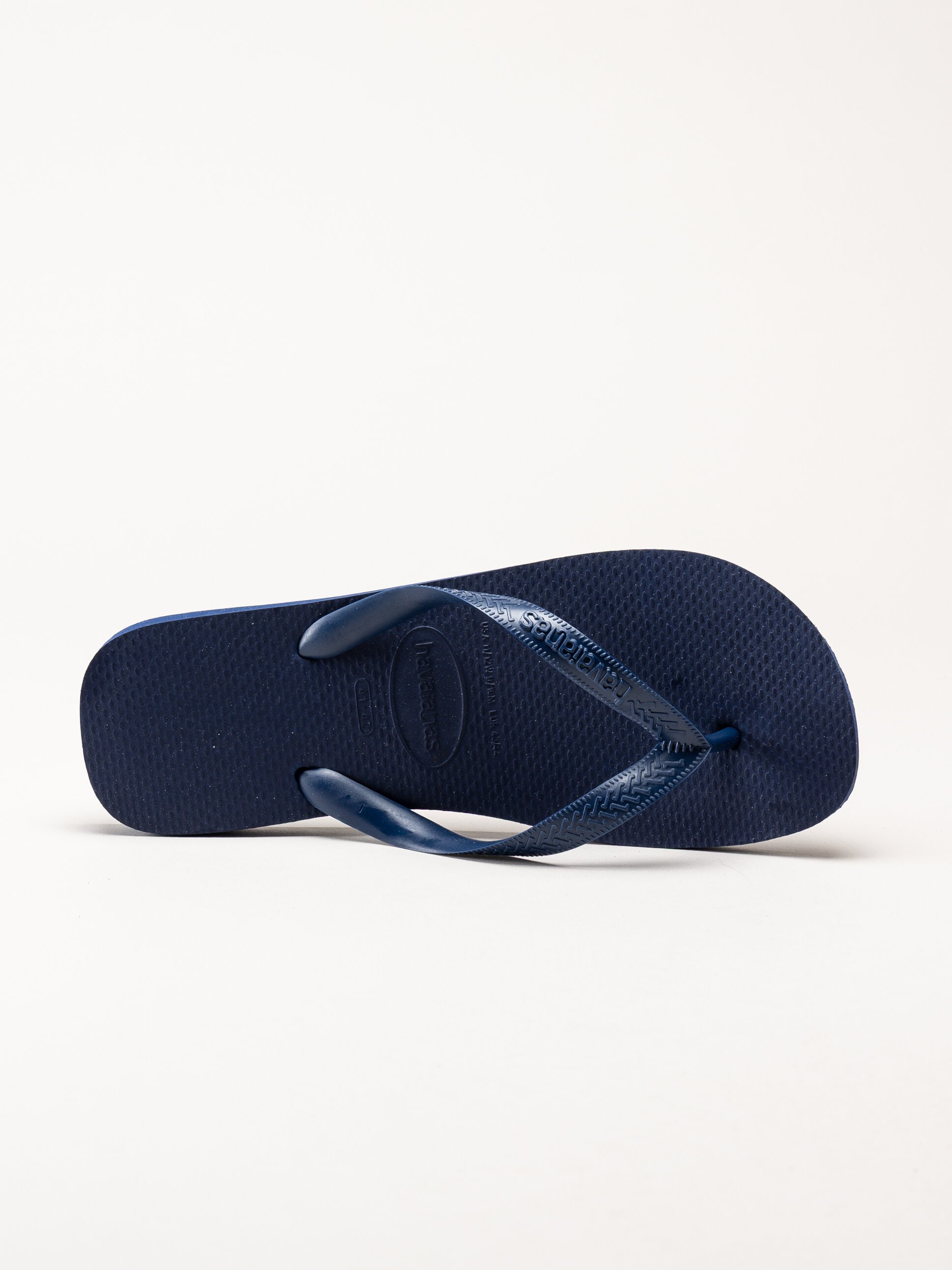 Havaianas - Top - Marinblå flip-flops
