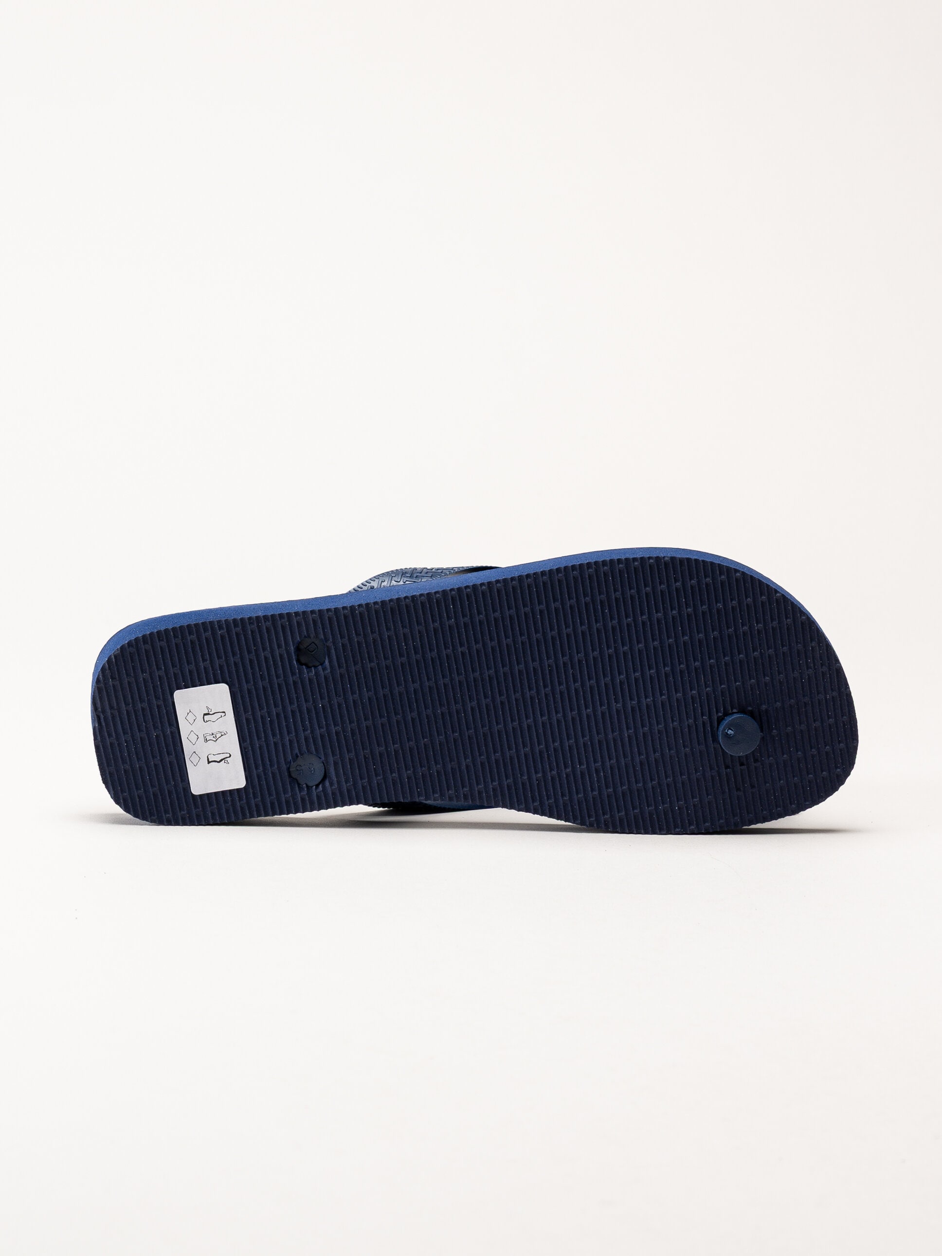 Havaianas - Top - Marinblå flip-flops