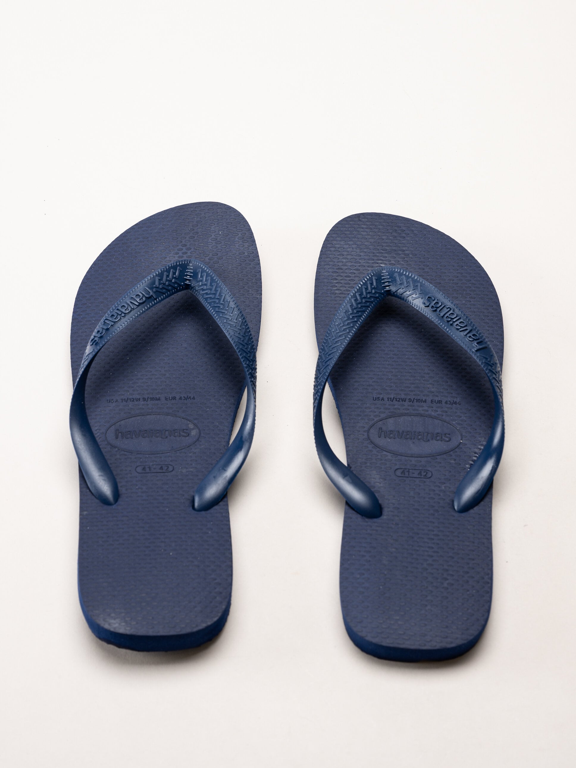 Havaianas - Top - Marinblå flip-flops