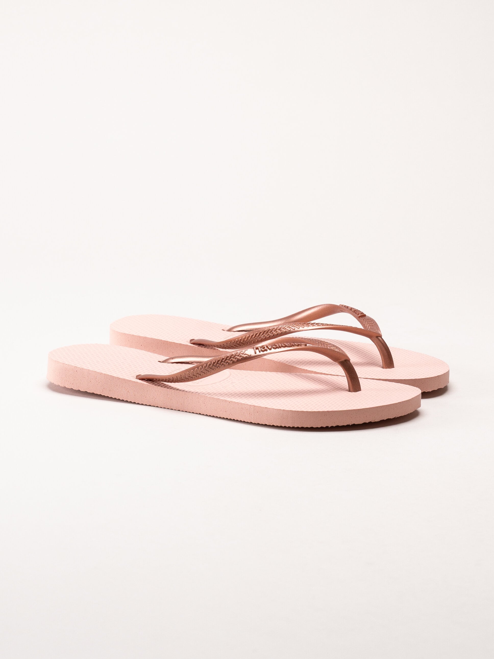 Havaianas - Slim - Rosa flip-flops
