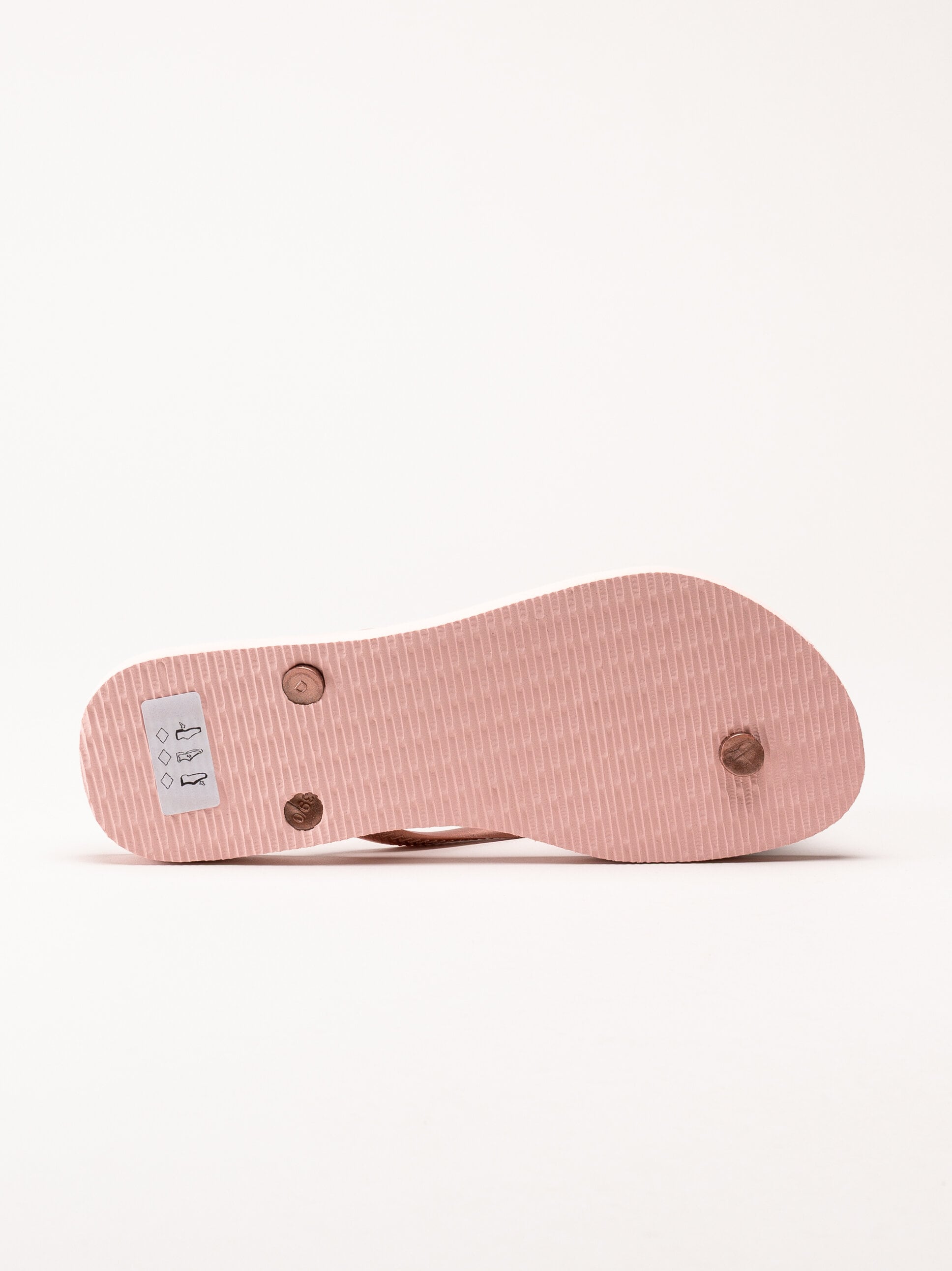 Havaianas - Slim - Rosa flip-flops