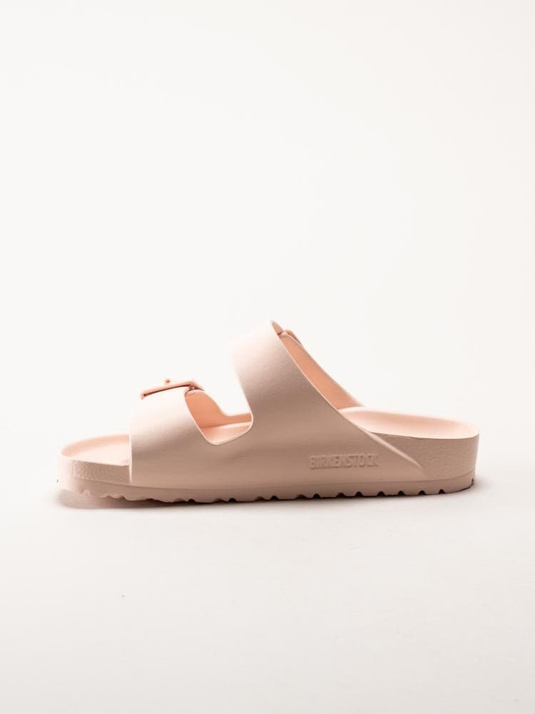 Birkenstock - Arizona Essentials EVA - Rosa slip in sandaler