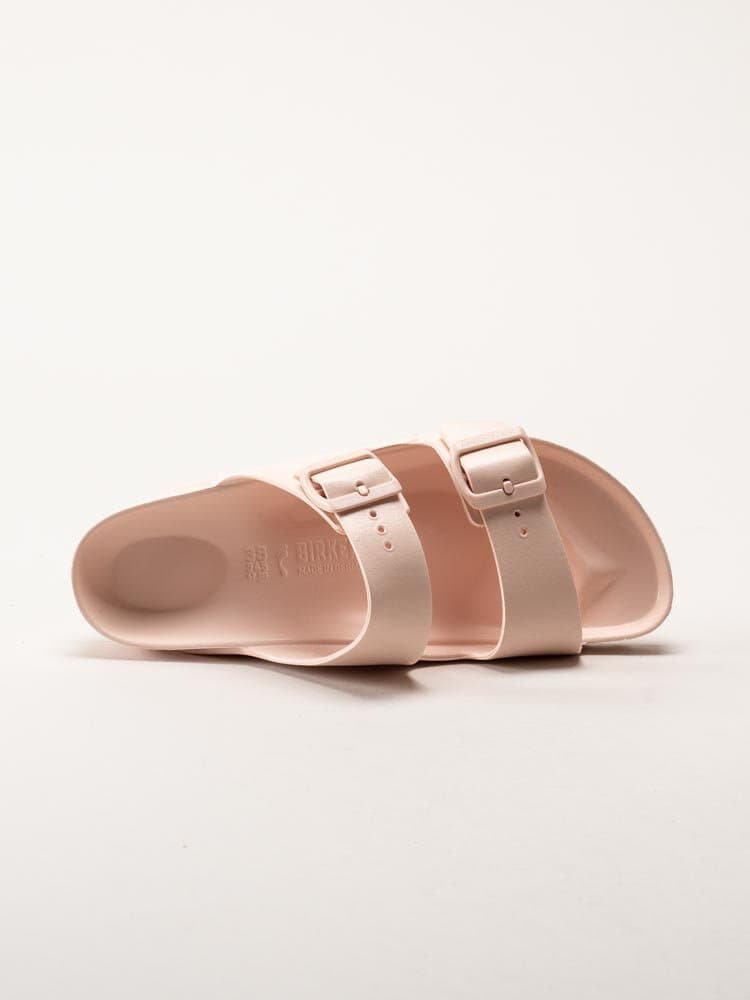 Birkenstock - Arizona Essentials EVA - Rosa slip in sandaler