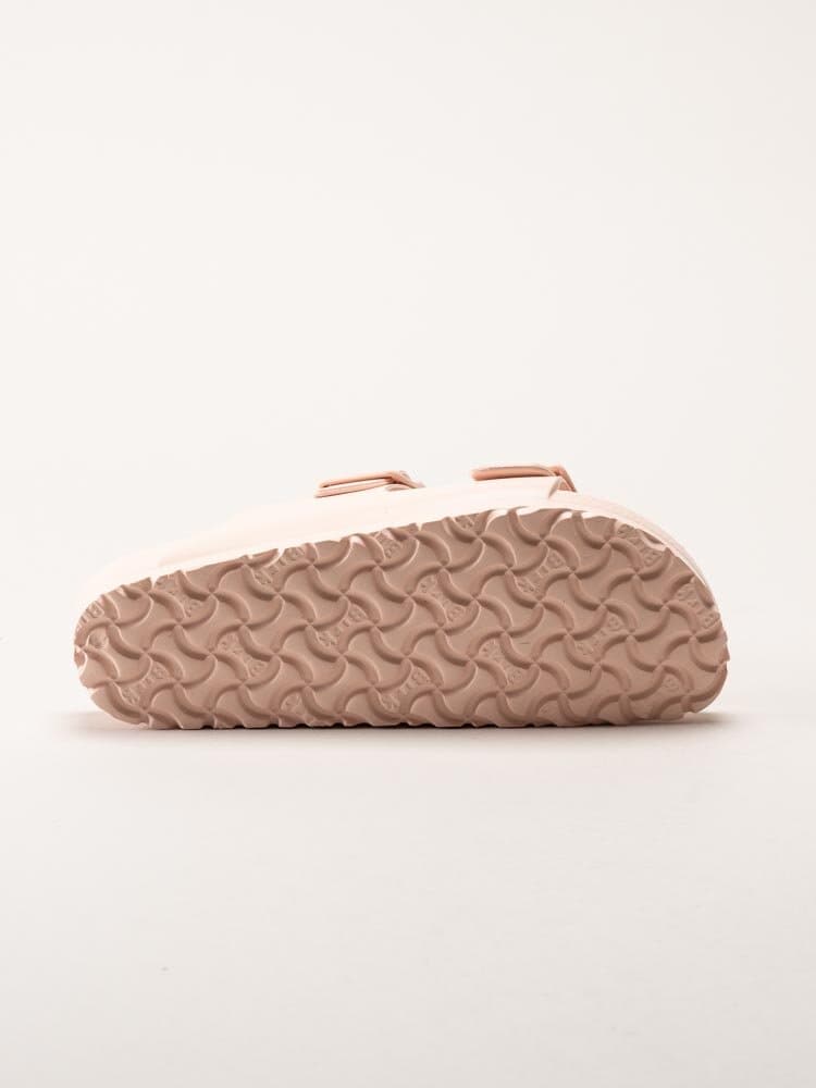 Birkenstock - Arizona Essentials EVA - Rosa slip in sandaler