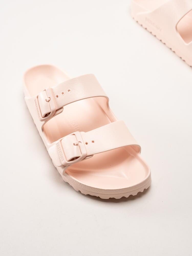 Birkenstock - Arizona Essentials EVA - Rosa slip in sandaler
