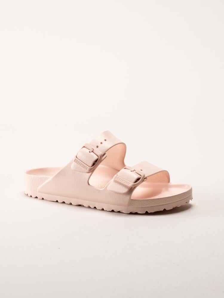 Birkenstock - Arizona Essentials EVA - Rosa slip in sandaler