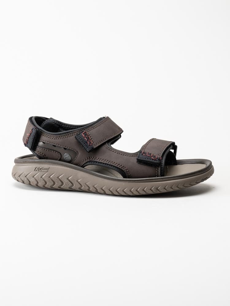 Clarks - Wesley Bay - Bruna remsandaler