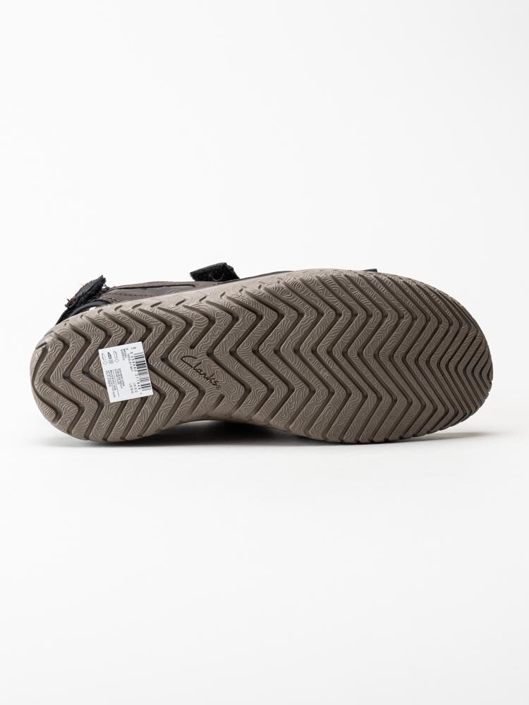 Clarks - Wesley Bay - Bruna remsandaler