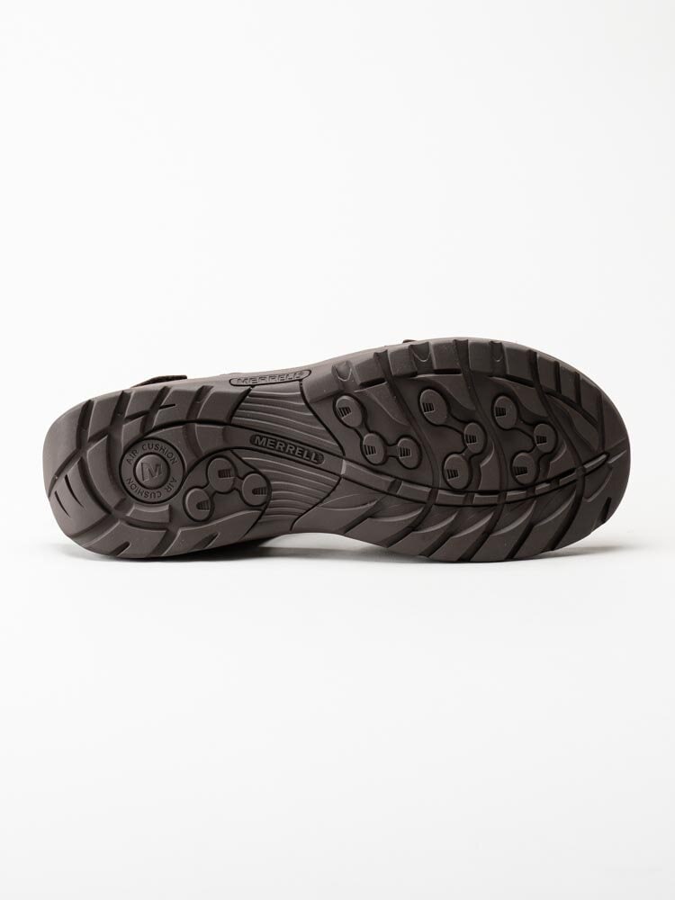 Merrell - Sandspur II Convert - Bruna sandaler i skinn