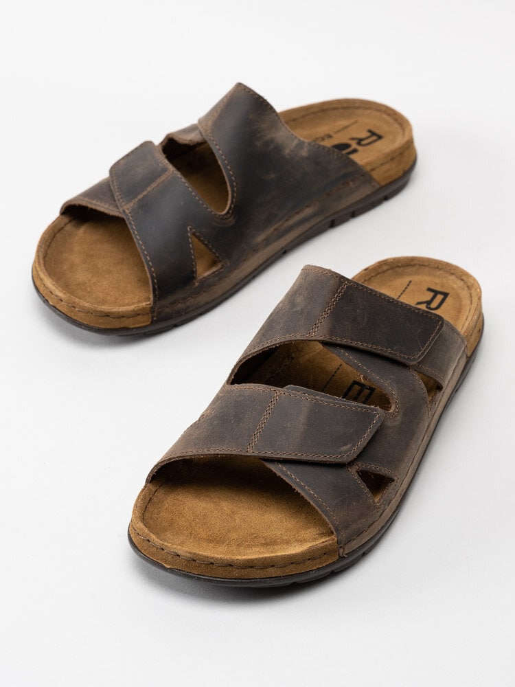 Rohde - Rodigo H - Bruna slip in sandaler