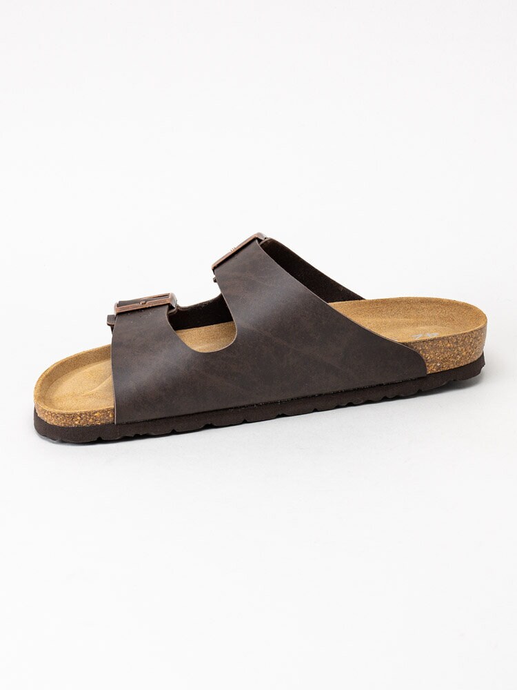 Rohde - Grado - Bruna klassiska sandaler