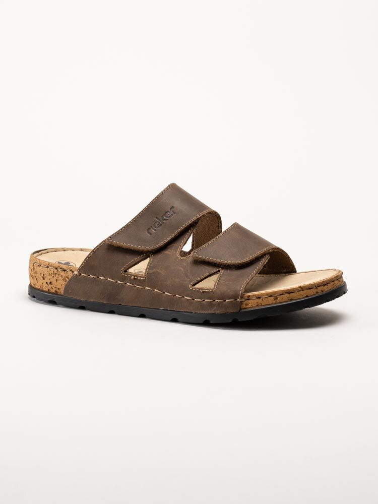 Rieker - Bruna slip in sandaler