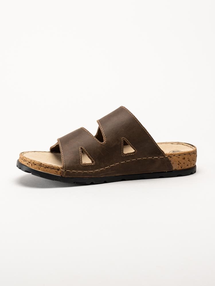 Rieker - Bruna slip in sandaler