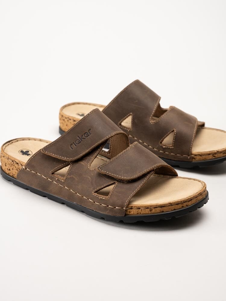 Rieker - Bruna slip in sandaler