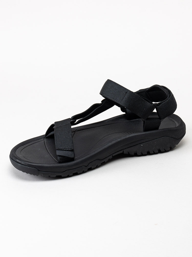 Teva - Hurricane XLT2 - Svarta sportiga sandaler