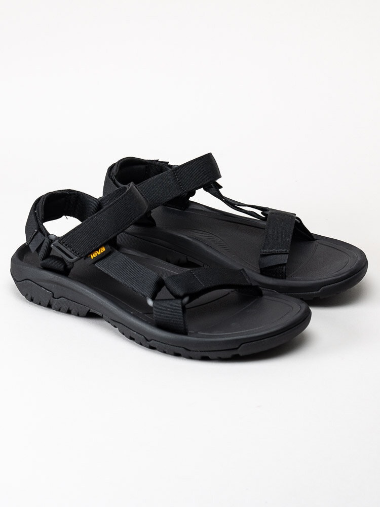 Teva - Hurricane XLT2 - Svarta sportiga sandaler