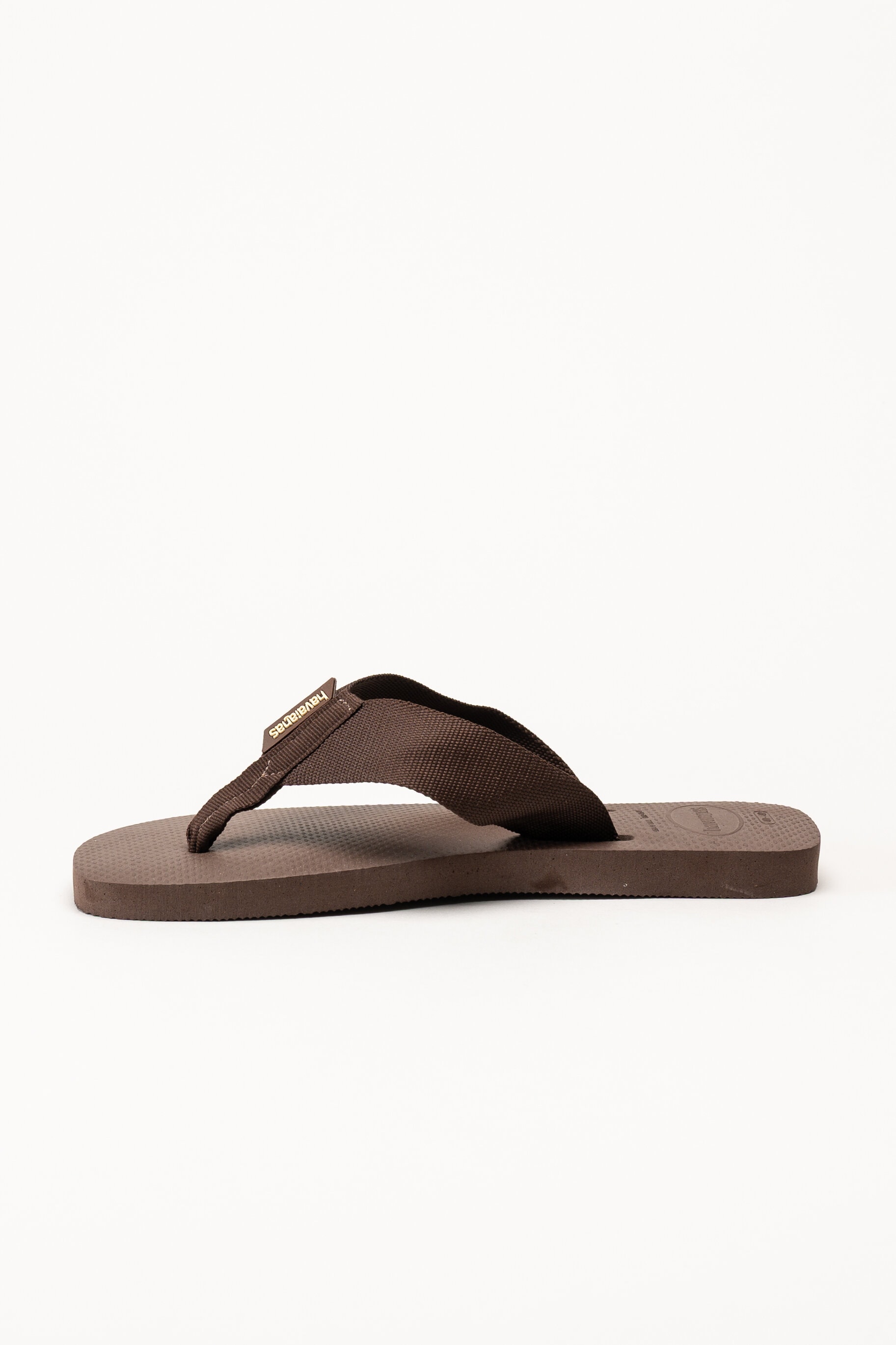 Havaianas - Urban Basic - Mörkbruna flip flops