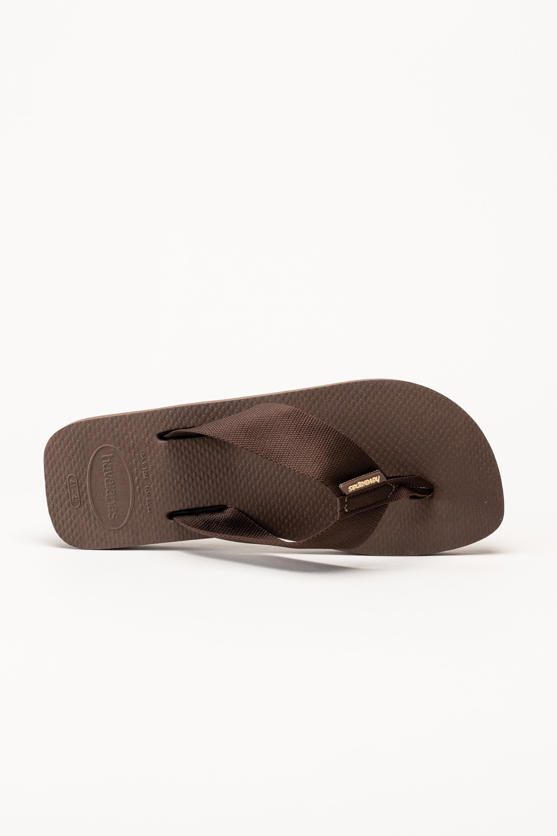 Havaianas - Urban Basic - Mörkbruna flip flops