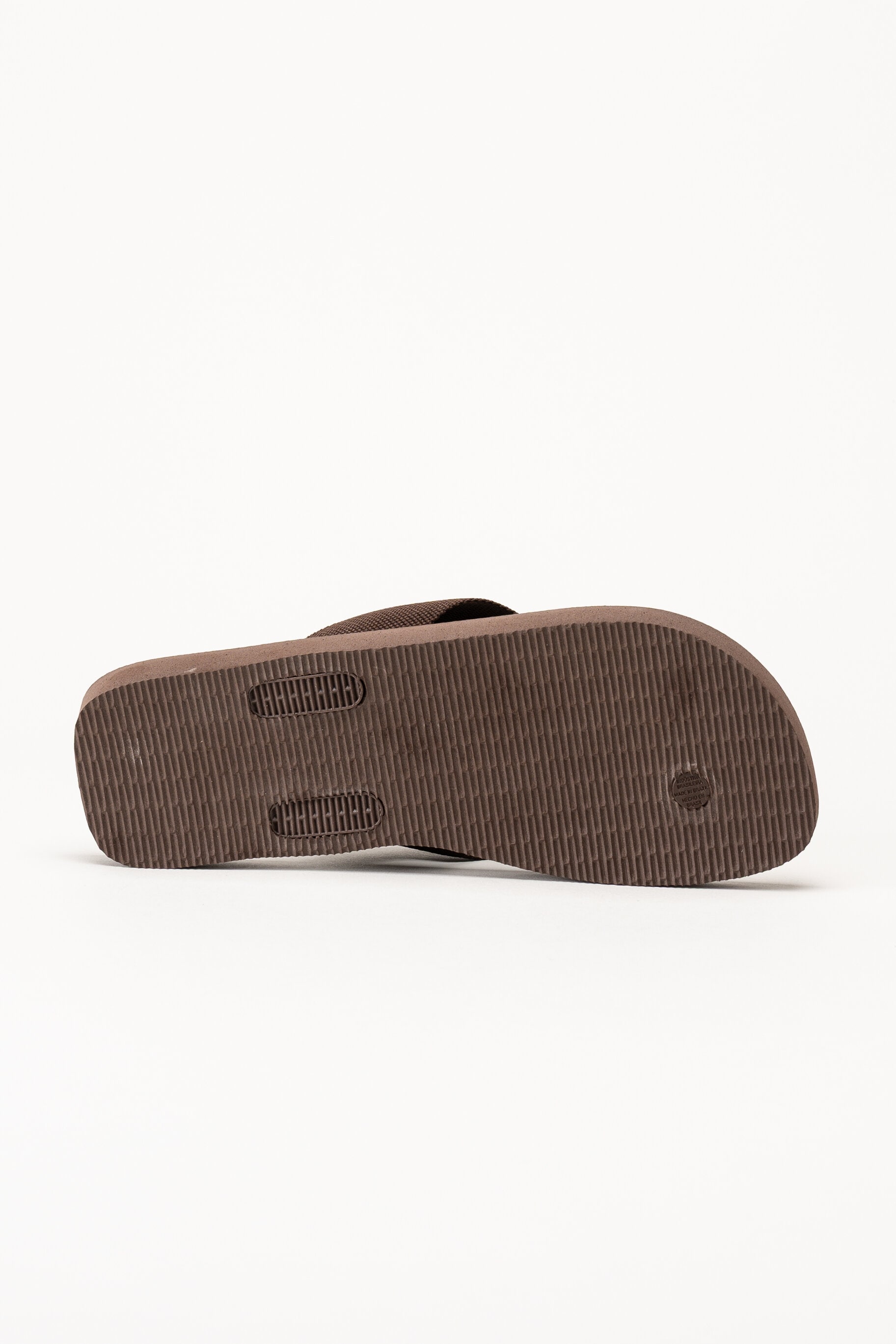 Havaianas - Urban Basic - Mörkbruna flip flops