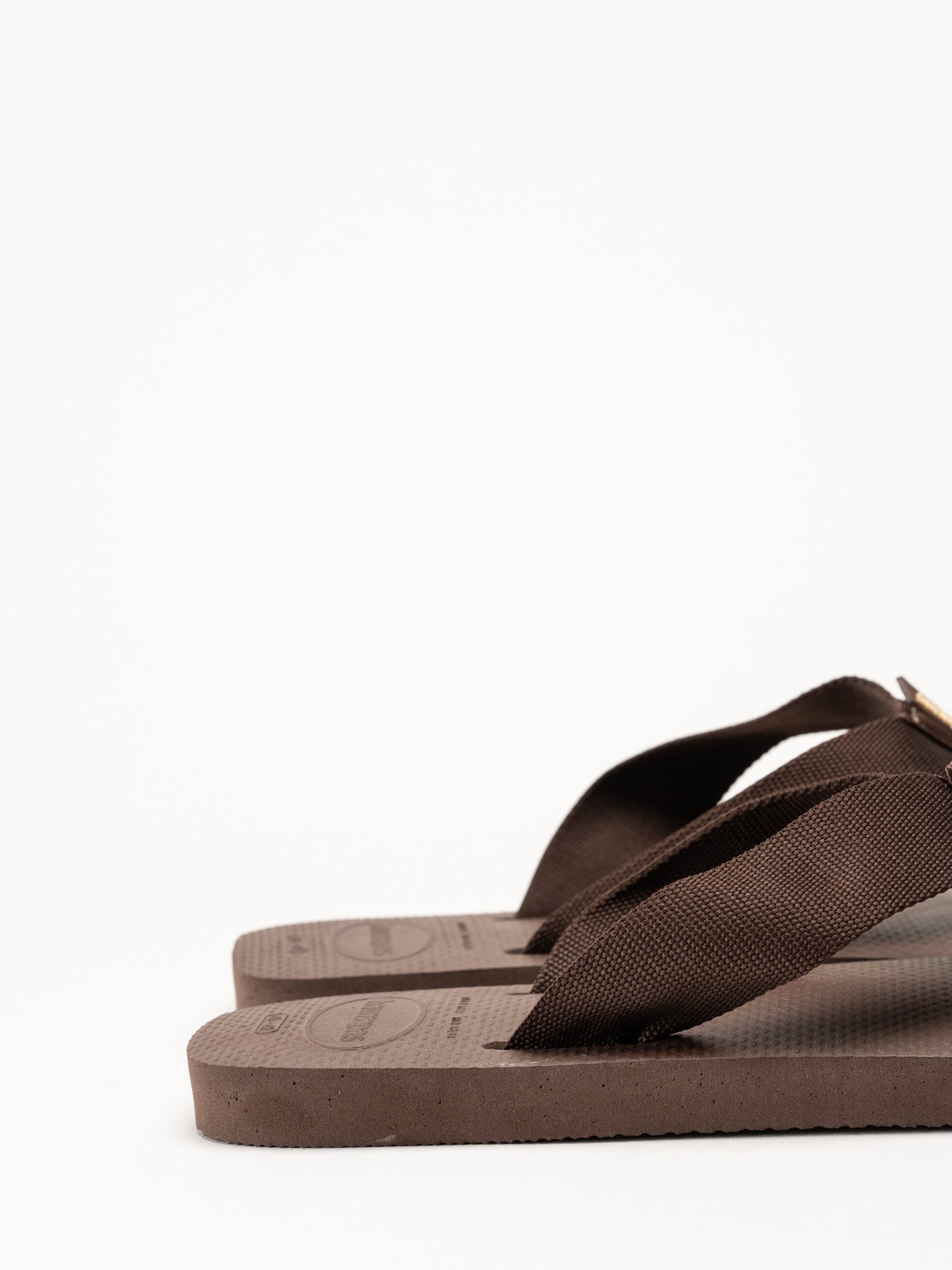 Havaianas - Urban Basic - Mörkbruna flip flops