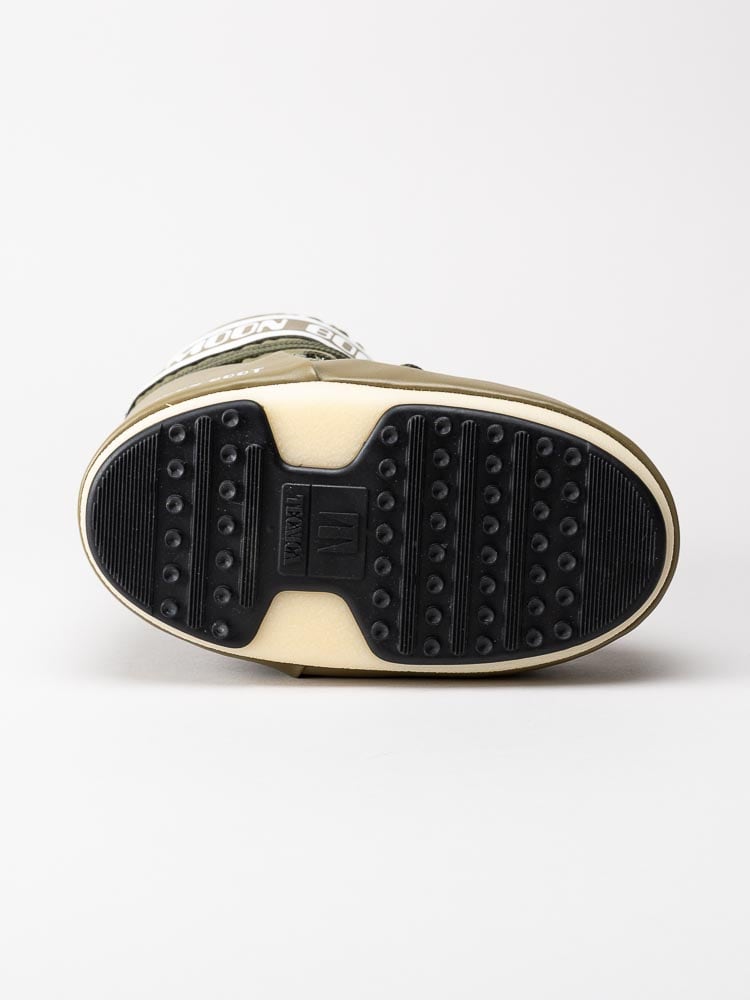 Moon Boot - Icon Low 2 - Gröna klassiska Moon Boots