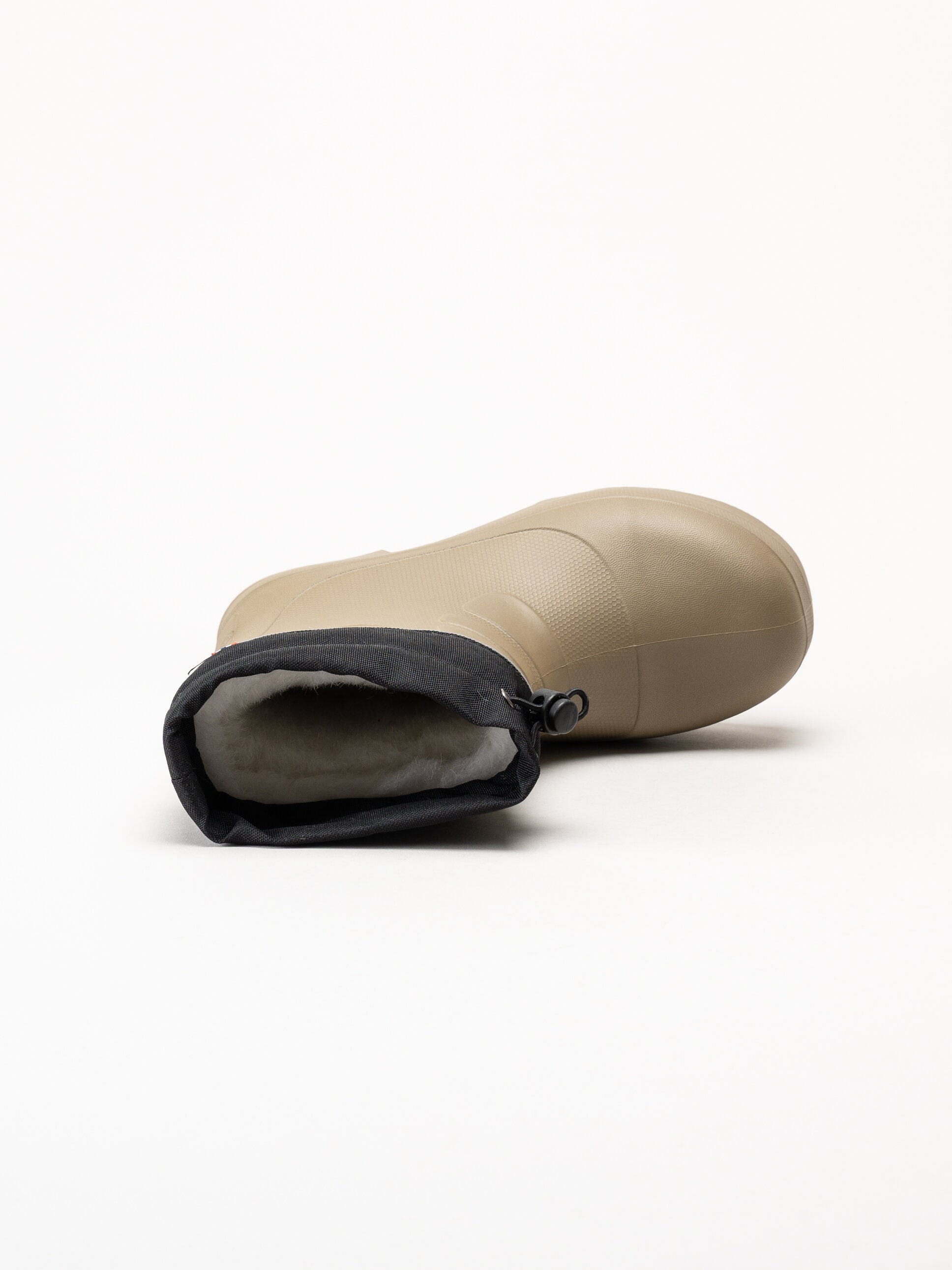 Viking Footwear - Norse Low Boot - Gröna fodrade allväderstövlar