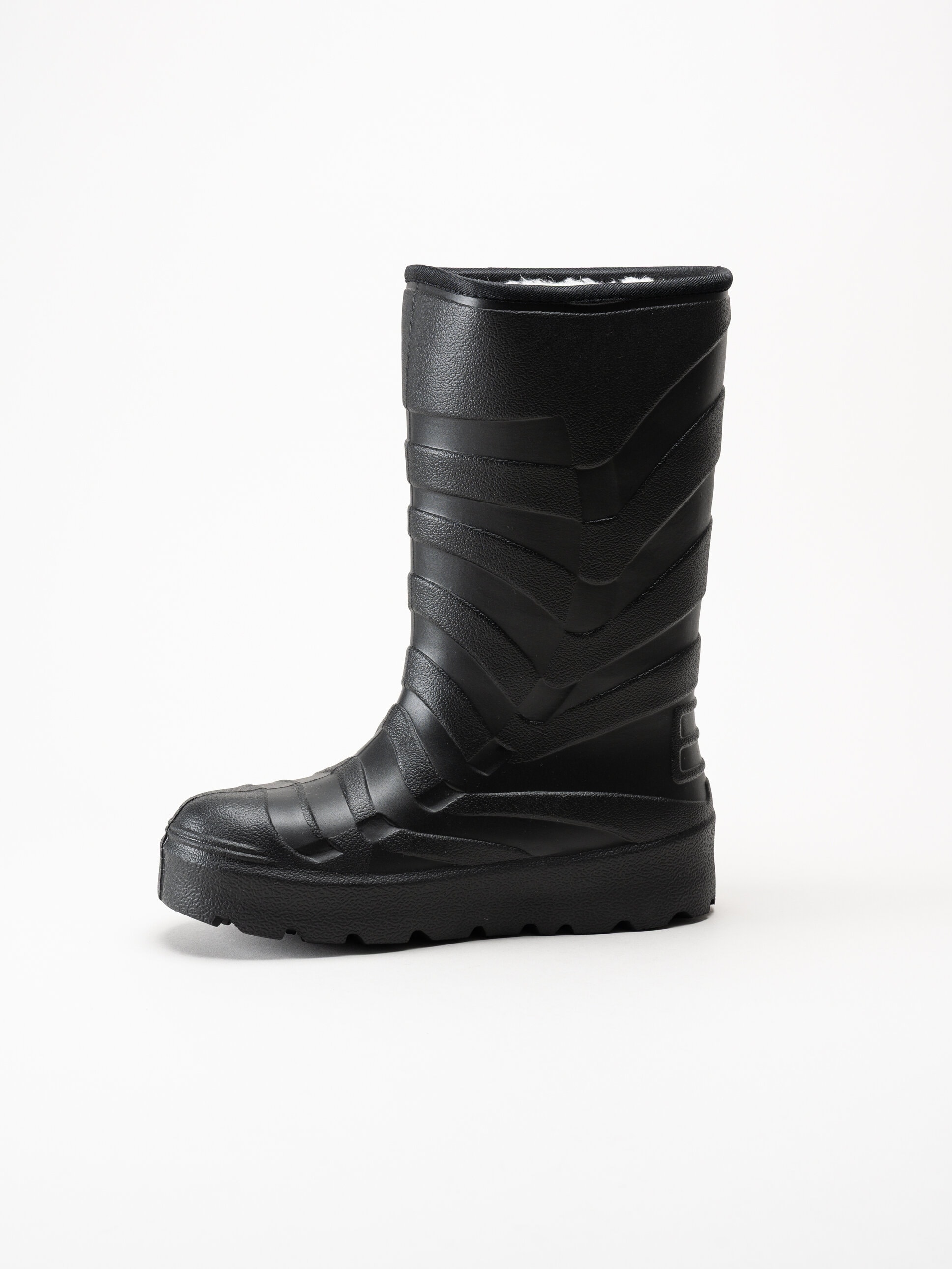 Nordic - Nordic EVA - Svarta fodrade allväderstövlar