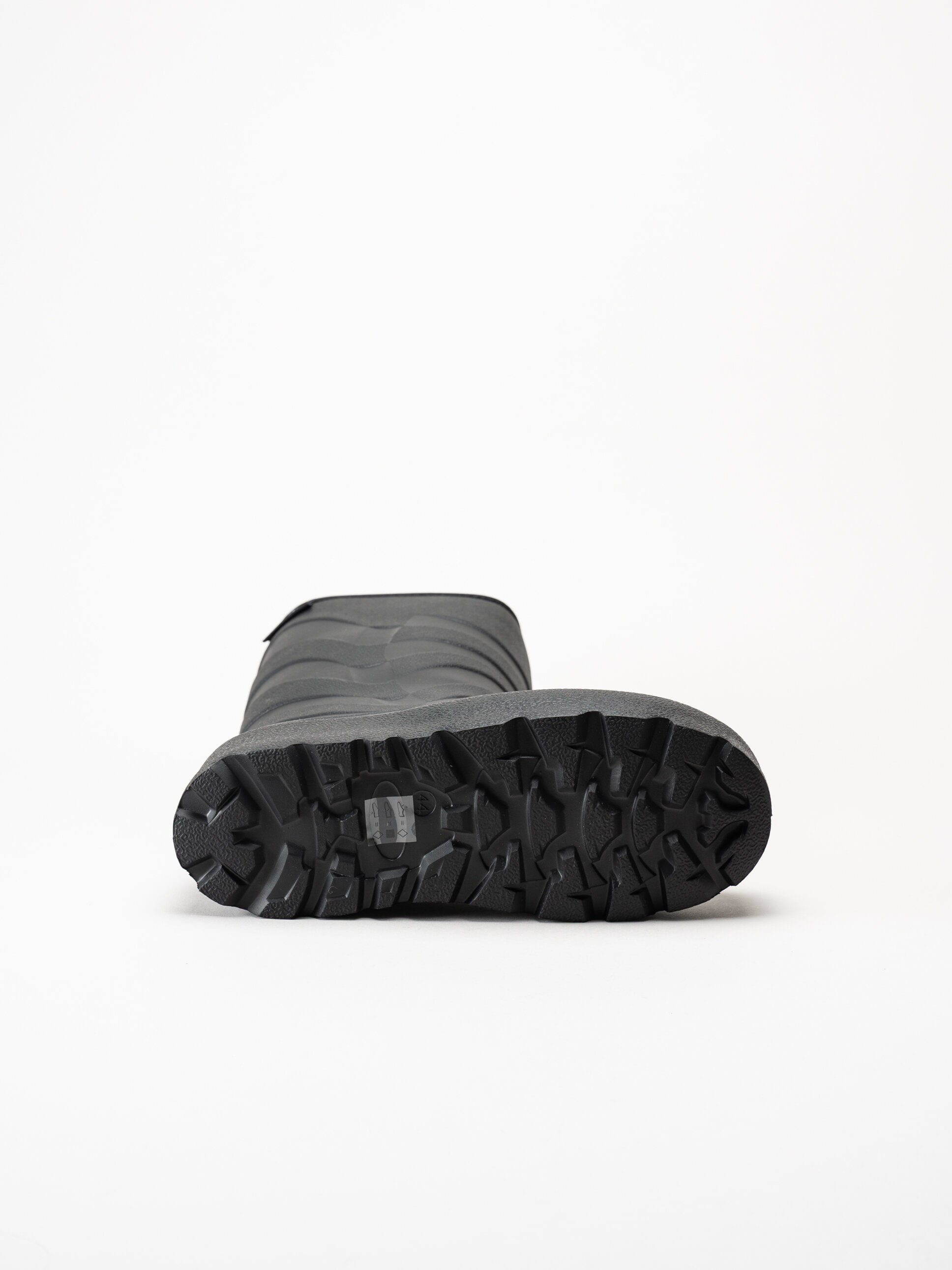 Nordic - Nordic EVA - Svarta fodrade allväderstövlar