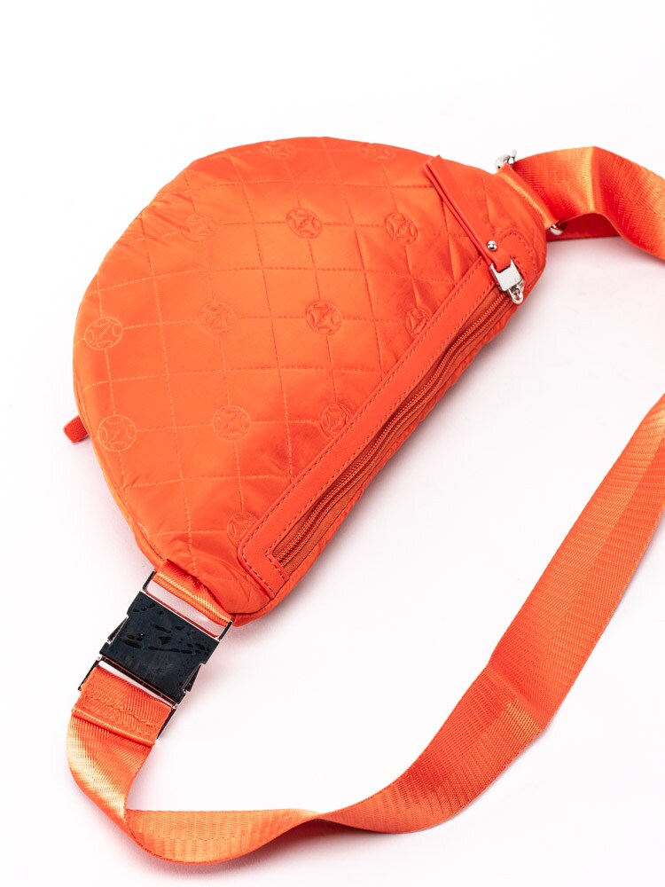 86203074 Ulrika Design 35-1635-11 Orange Orange midjeväska i nylon-2