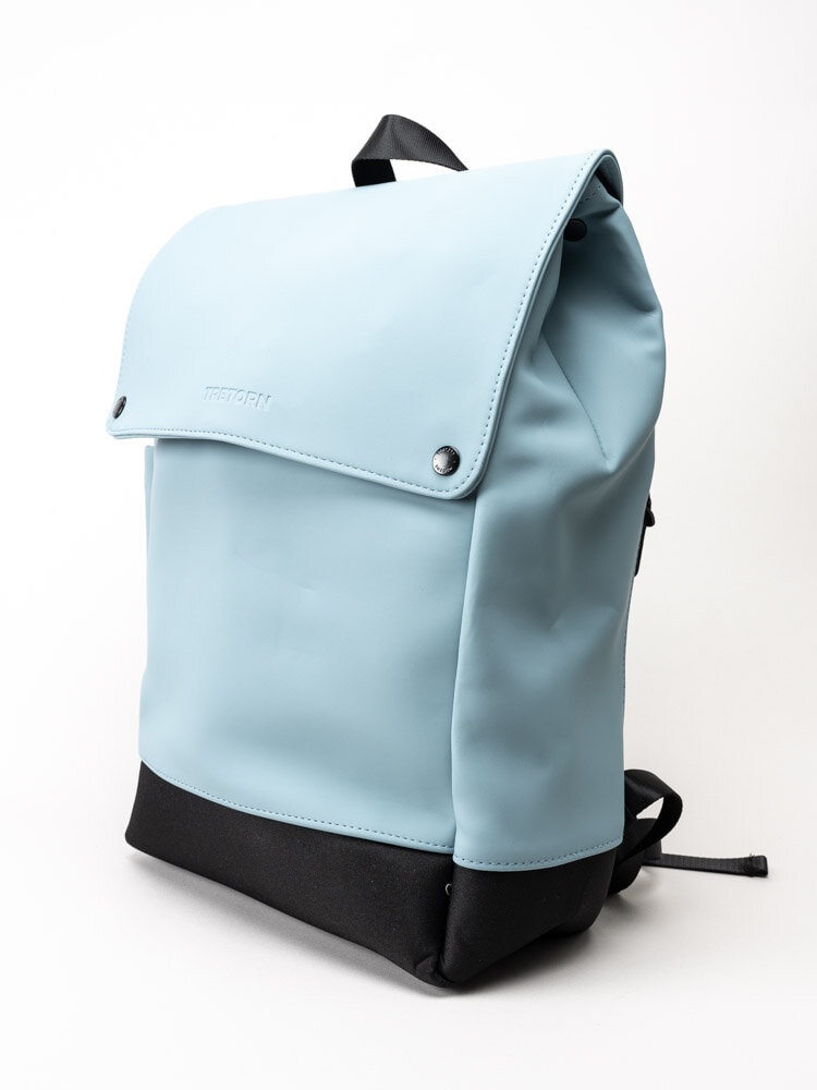 Tretorn - Wings Daypack - Ljusblå ryggsäck i slitstarkt material