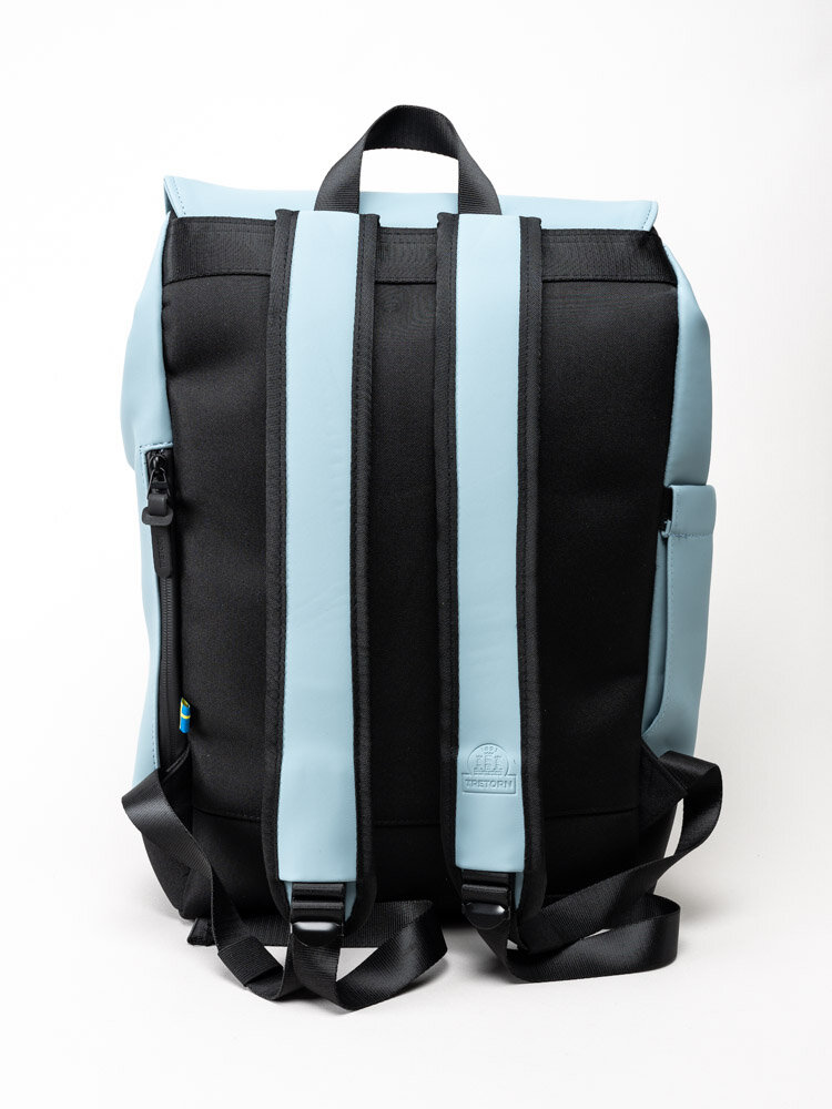Tretorn - Wings Daypack - Ljusblå ryggsäck i slitstarkt material