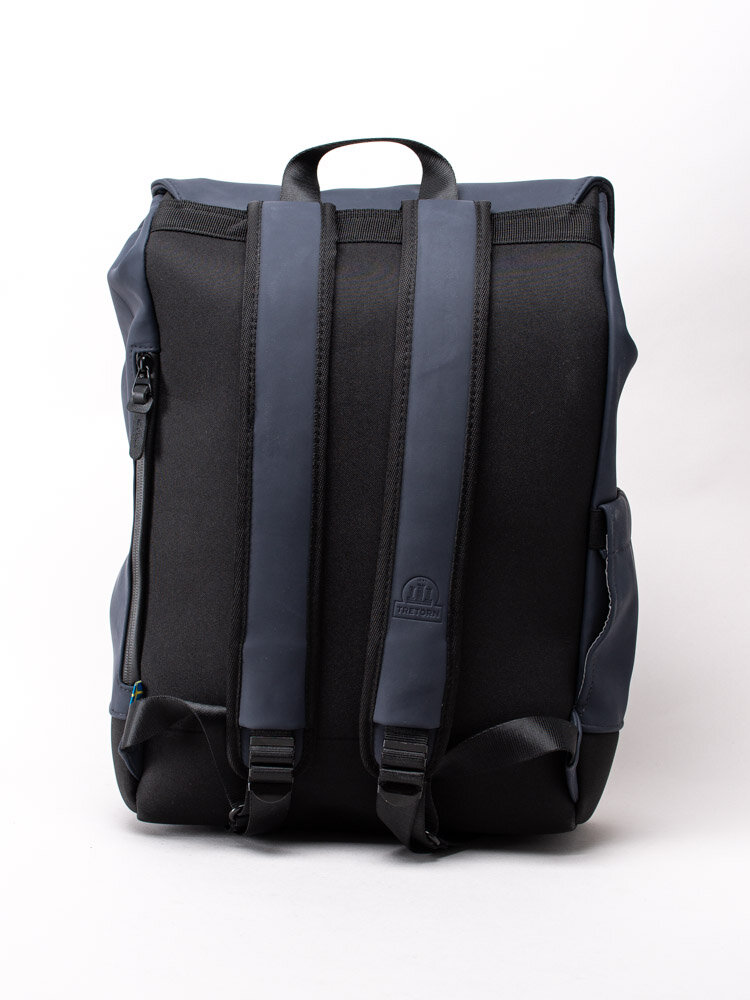 Tretorn - Wings Daypack - Blå ryggsäck i slitstarkt material