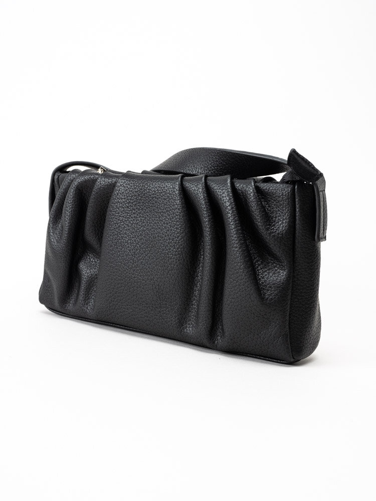 NYPD - Svart axelremsväska