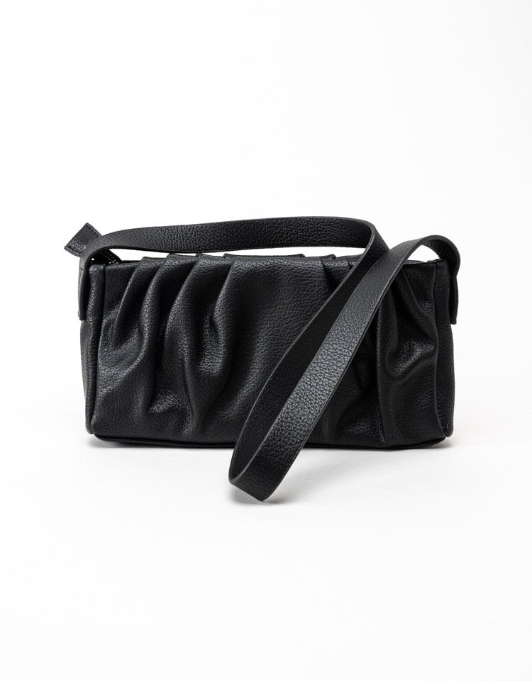 NYPD - Svart axelremsväska