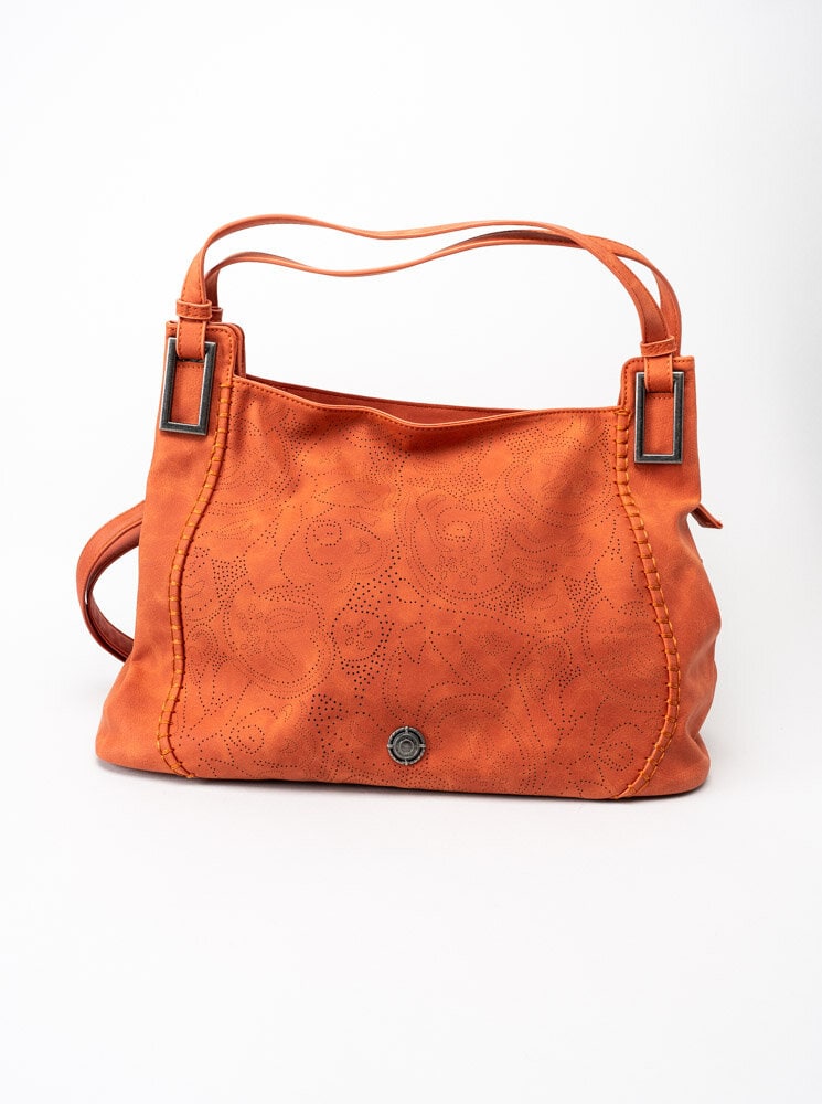 Ulrika Design - Orange handväska