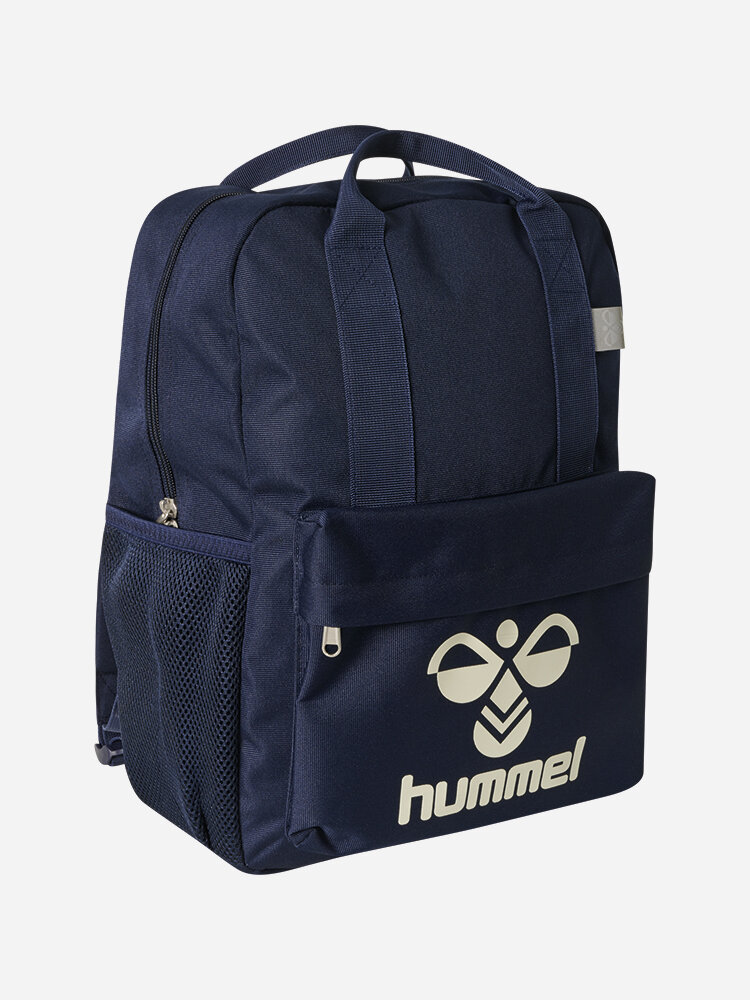 Hummel - hmlJazz Backpack Mini - Mörkblå ryggsäck