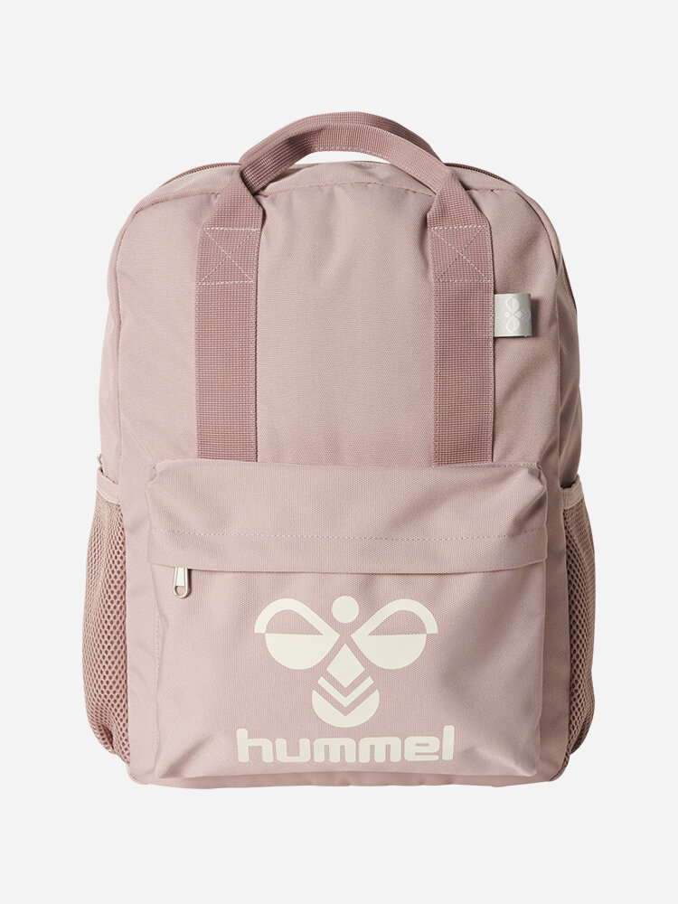 Hummel - hmlJazz Backpack Mini - Rosa ryggsäck