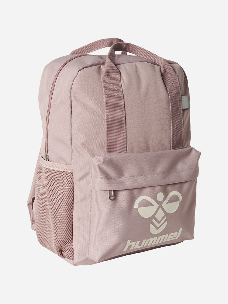 Hummel - hmlJazz Backpack Mini - Rosa ryggsäck