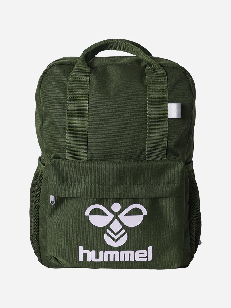 Hummel - hmlJazz Backpack Mini - Grön ryggsäck