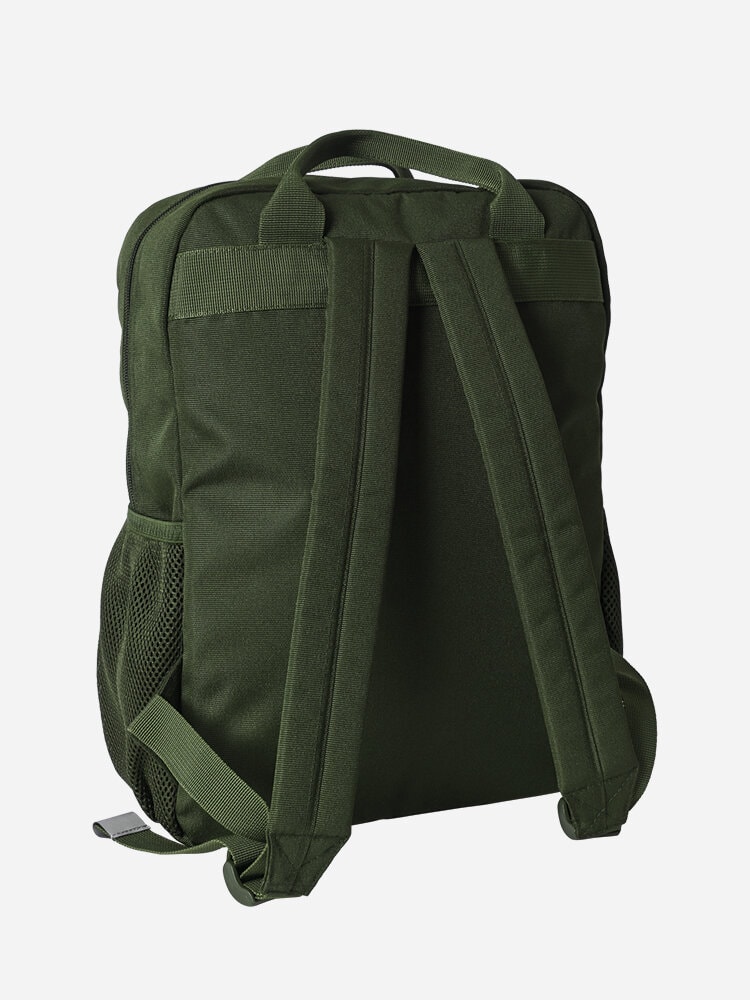 Hummel - hmlJazz Backpack Mini - Grön ryggsäck