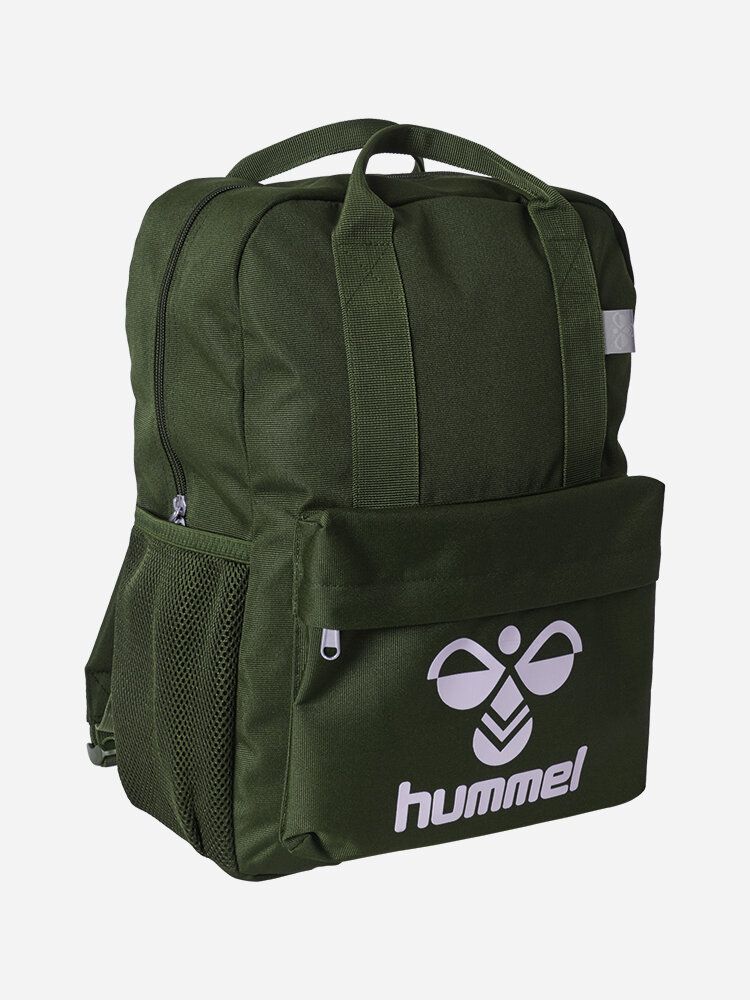 Hummel - hmlJazz Backpack Mini - Grön ryggsäck