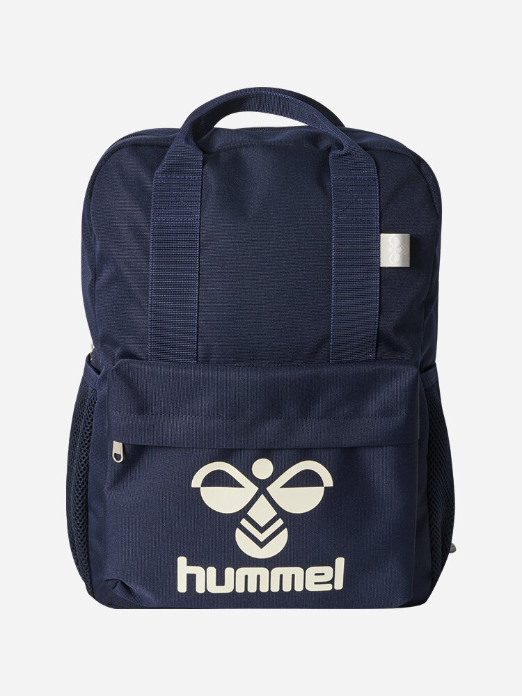 Hummel - hmlJazz Backpack - Mörkblå ryggsäck