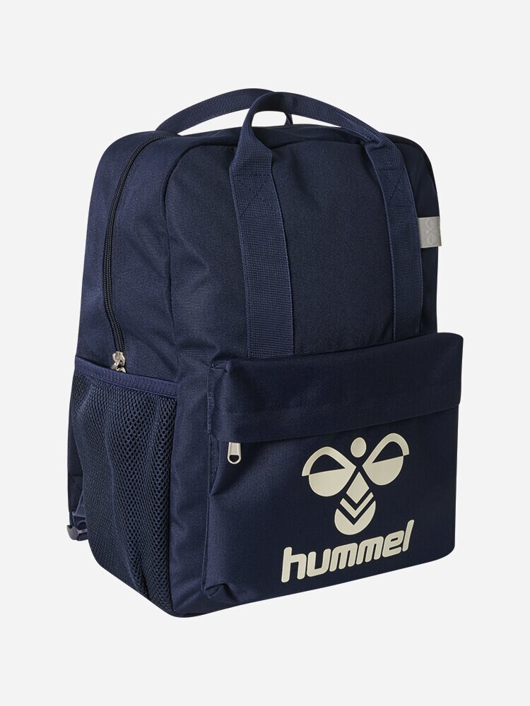 Hummel - hmlJazz Backpack - Mörkblå ryggsäck