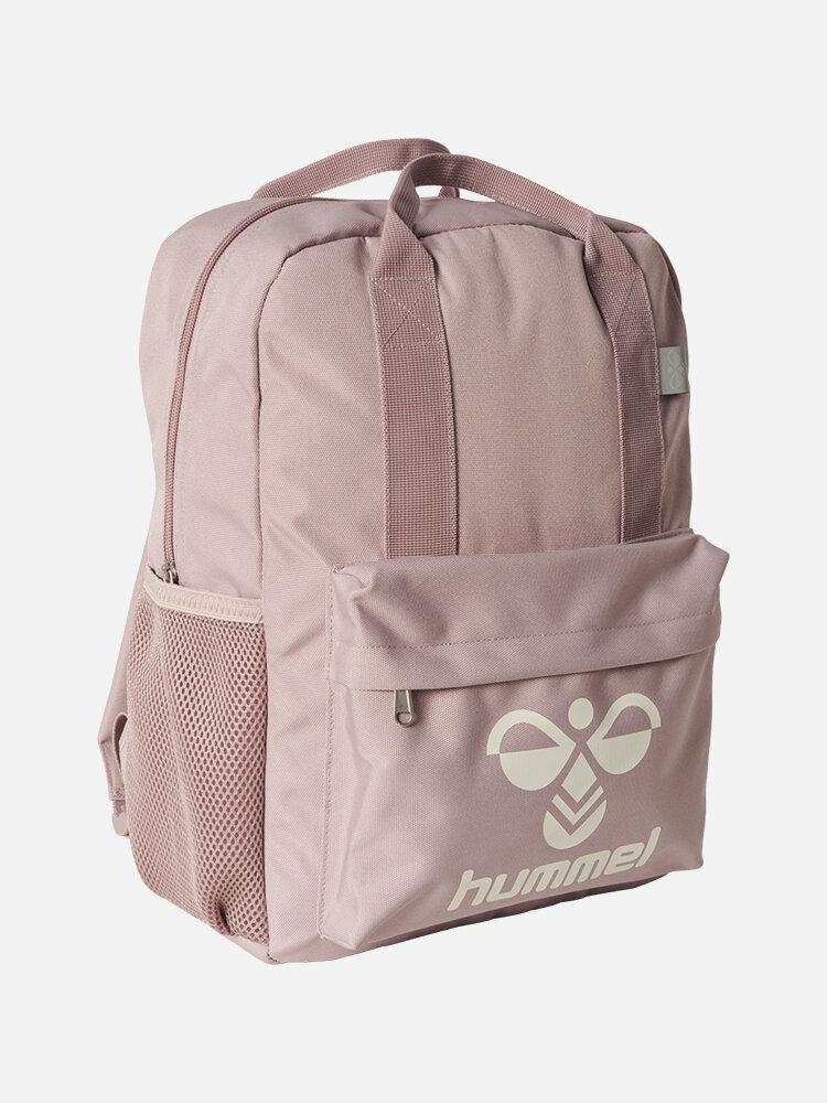 Hummel - hmlJazz Backpack - Rosa ryggsäck