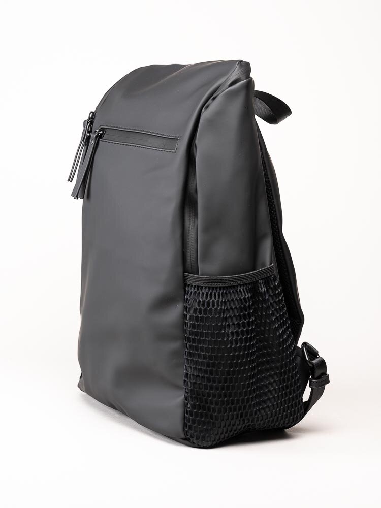 Ulrika Design - Cooler - Svart ryggsäck med kylväska