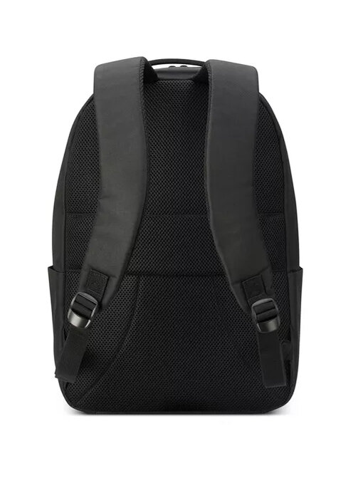 Delsey - Citypak - Svart ryggsäck