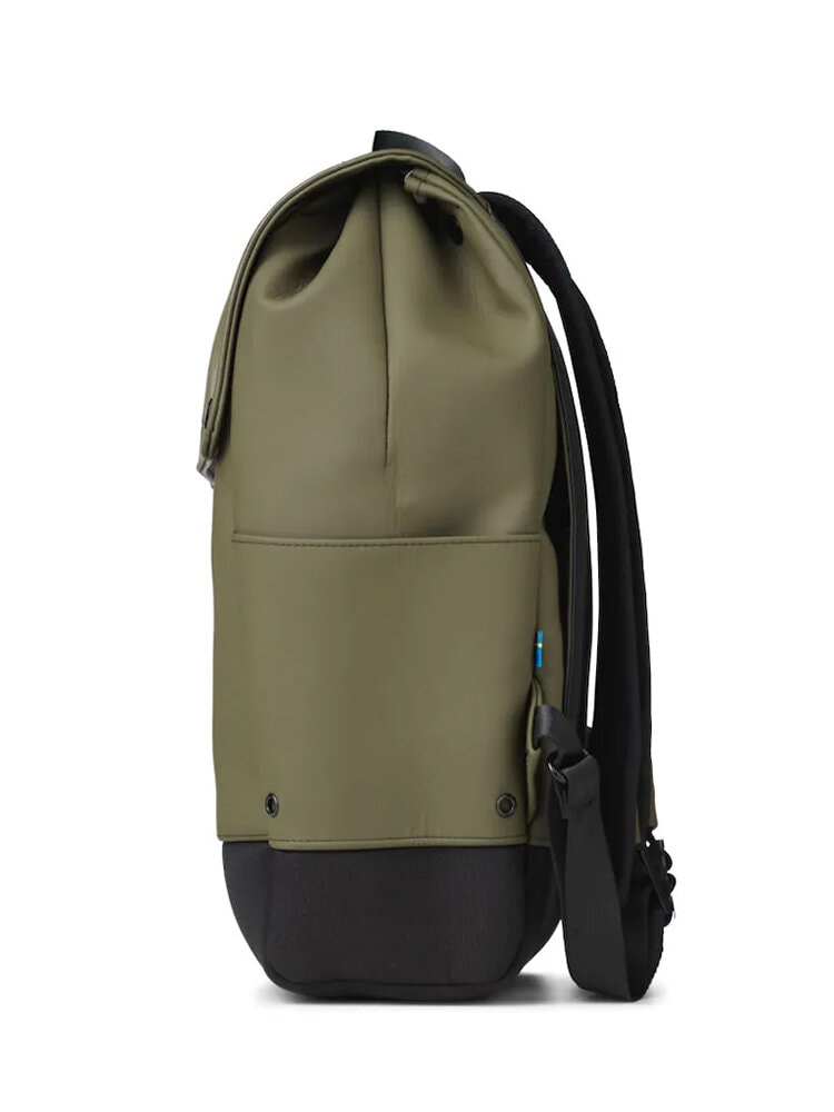 Tretorn - Wings Daypack - Grön ryggsäck i slitstarkt material
