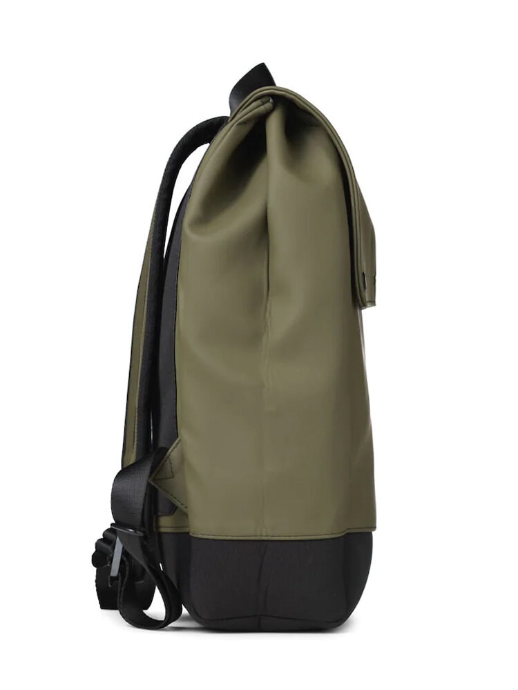 Tretorn - Wings Daypack - Grön ryggsäck i slitstarkt material